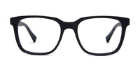 Baxter blue Carter eyewear
