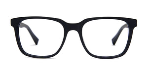 Baxter blue Carter eyewear