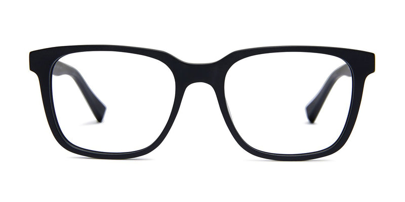 Baxter blue Carter eyewear