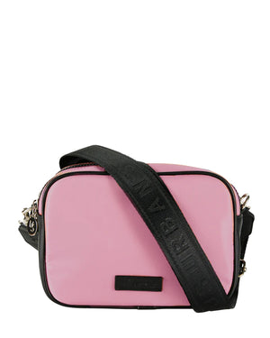 The Henry Pink Handbag
