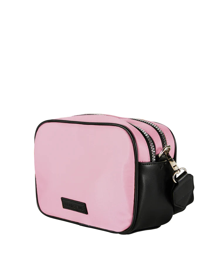 The Henry Pink Handbag