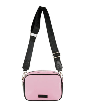 The Henry Pink Handbag