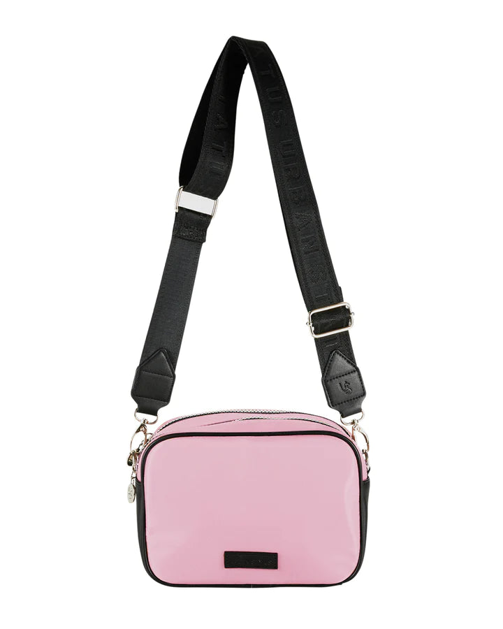 The Henry Pink Handbag