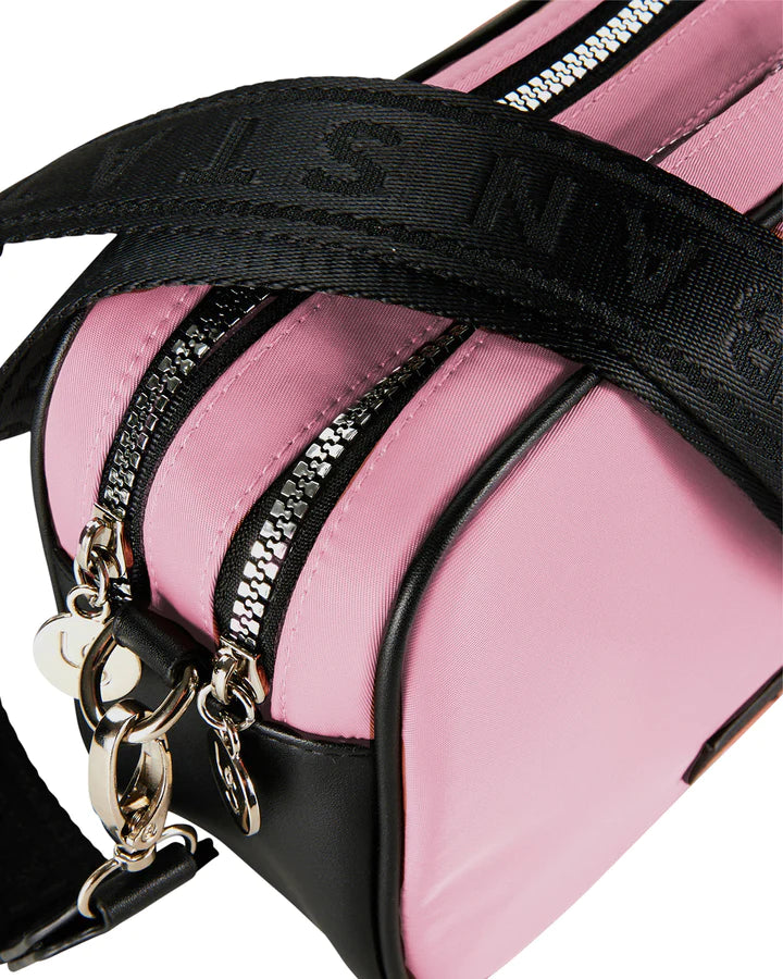 The Henry Pink Handbag