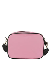 The Henry Pink Handbag
