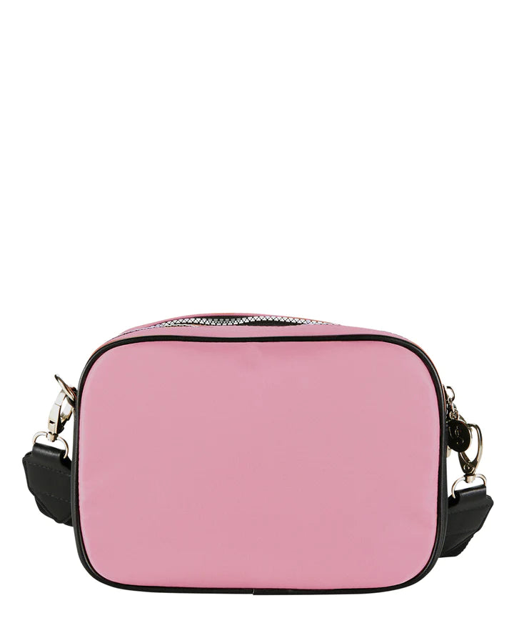 The Henry Pink Handbag
