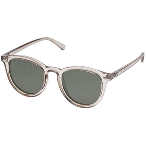 Fire Starter Grey Polarized Sunnies