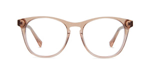 Baxter Blue Nat Eyewear