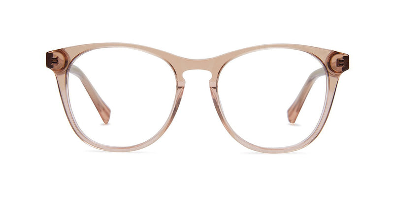 Baxter Blue Nat Eyewear