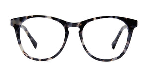 Baxter Blue Nat Eyewear