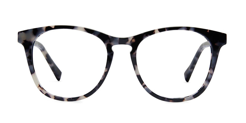 Baxter Blue Nat Eyewear