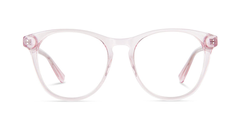 Baxter Blue Nat Eyewear