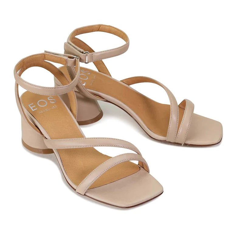 EOS Petricia Nude Sandal
