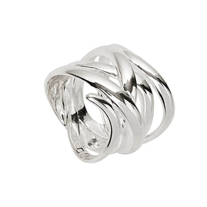 Overlap Ring