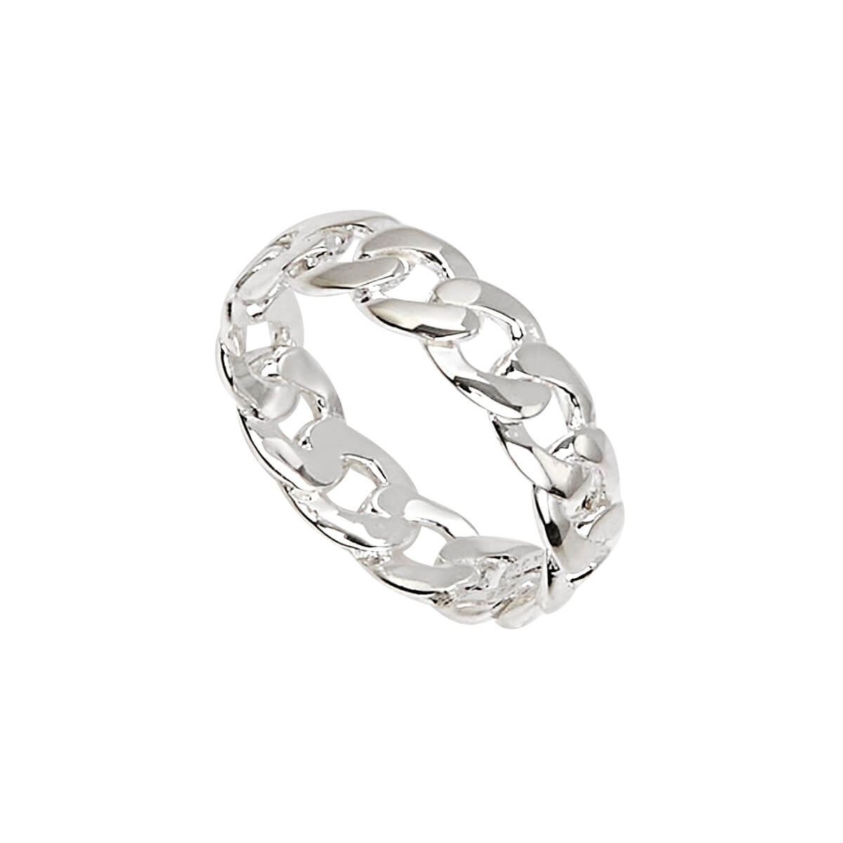 Curb Ring