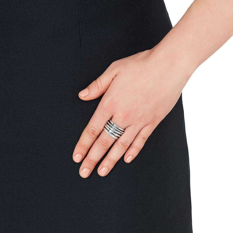 Band of Time Ring