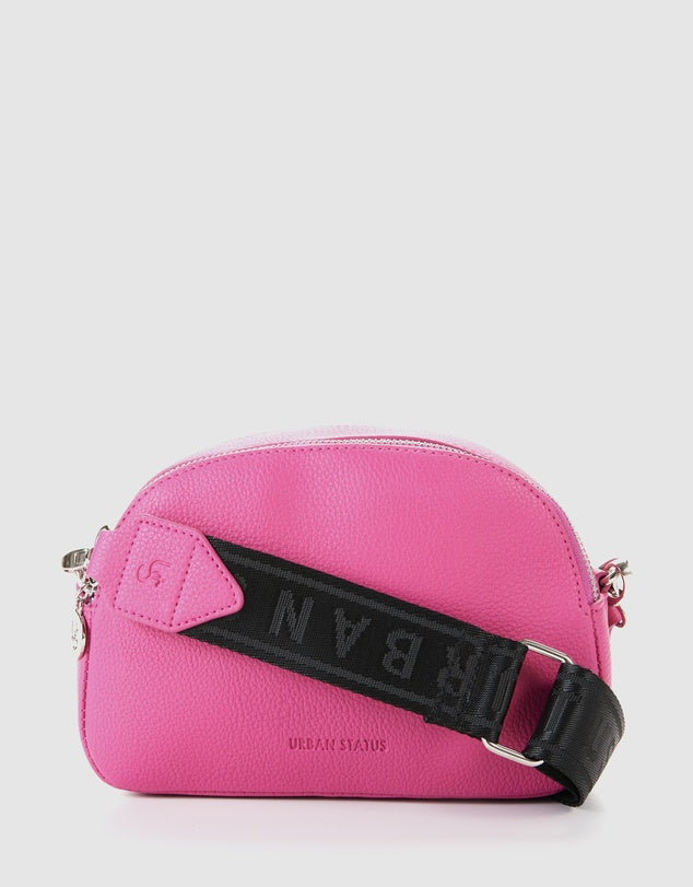 Gigi Hot Pink