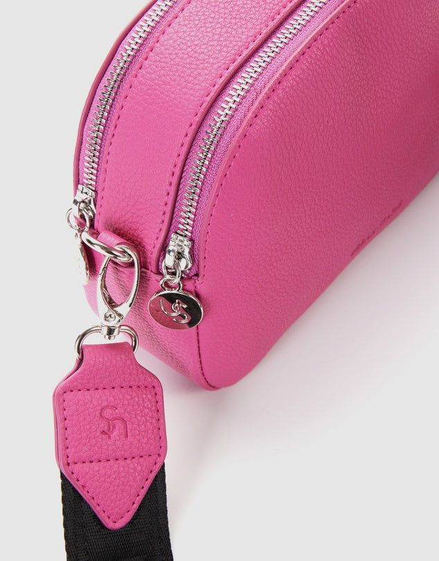 Gigi Hot Pink