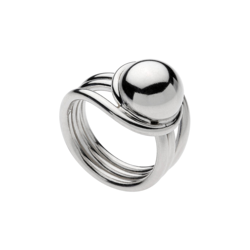 Mysterious universe ring