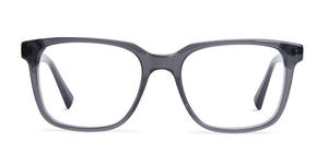 Baxter blue Carter eyewear
