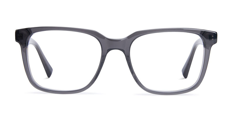 Baxter blue Carter eyewear