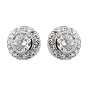 Isobel stud earring