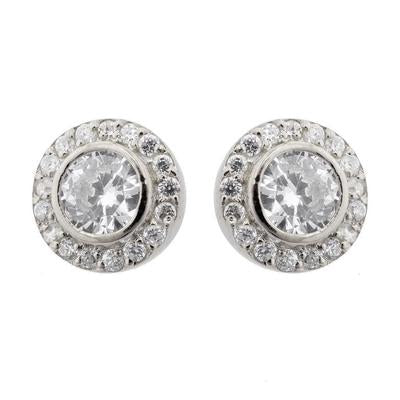 Isobel stud earring