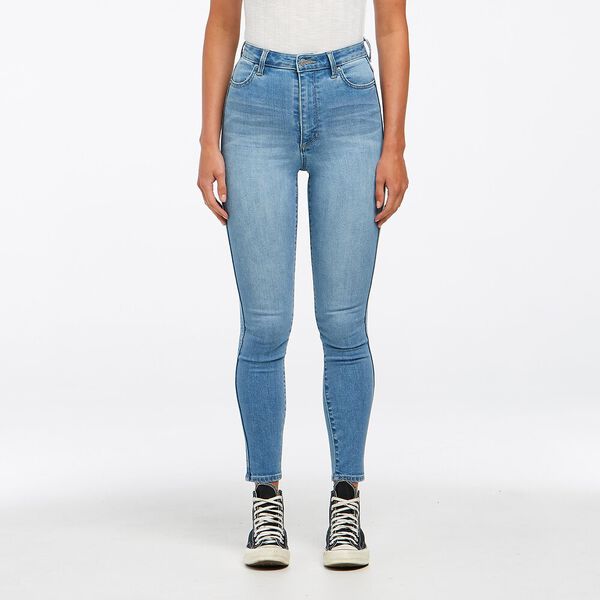 Hi Rider Skinny Jean