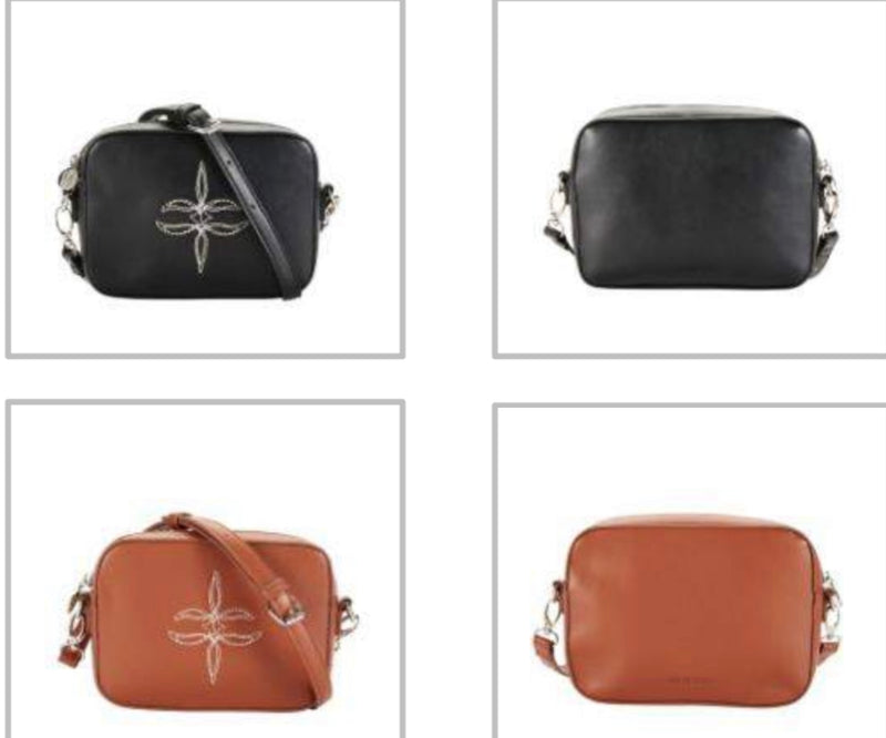 Dolly Crossbody