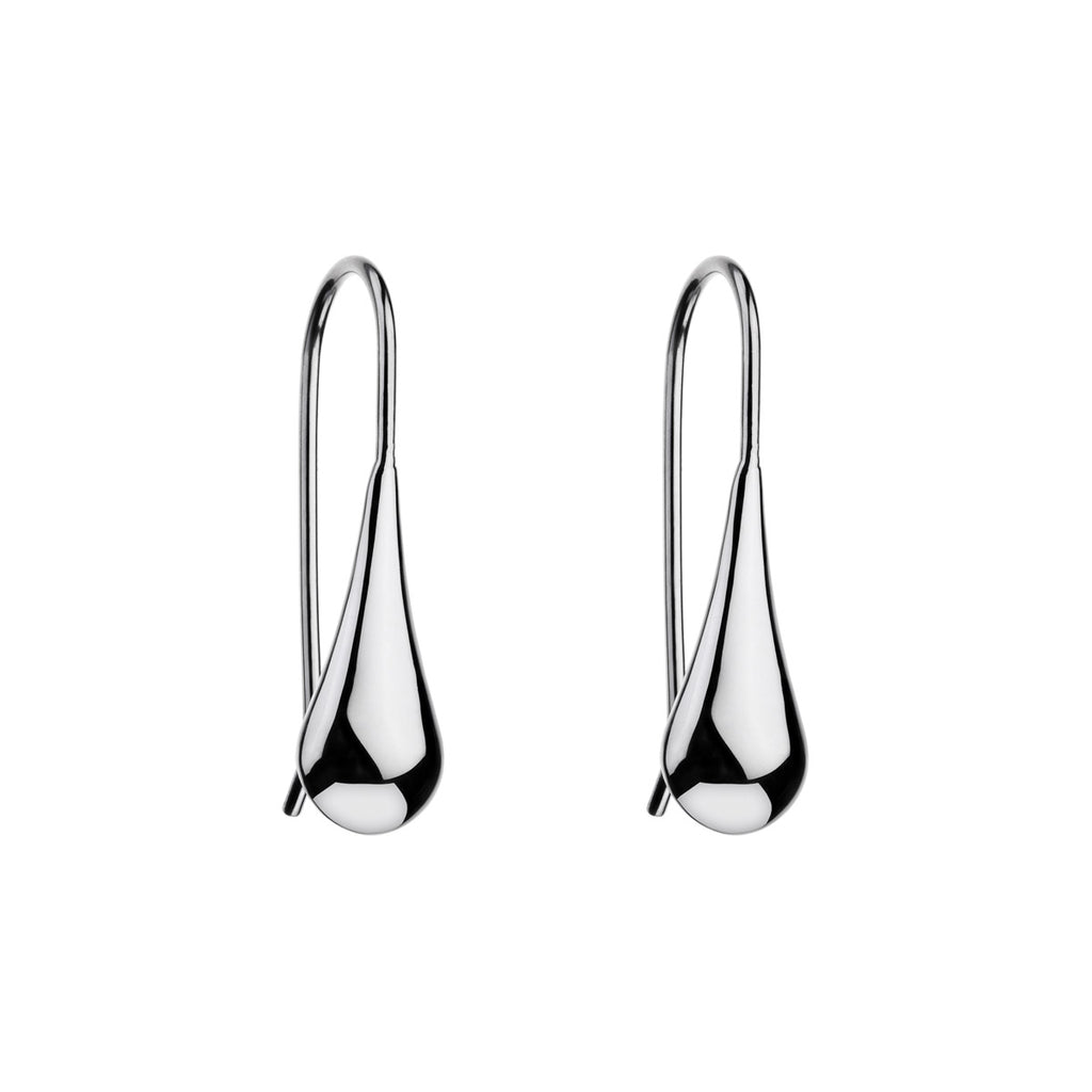 My silent tears earring