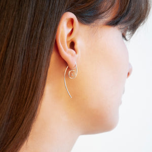 Bobo earring