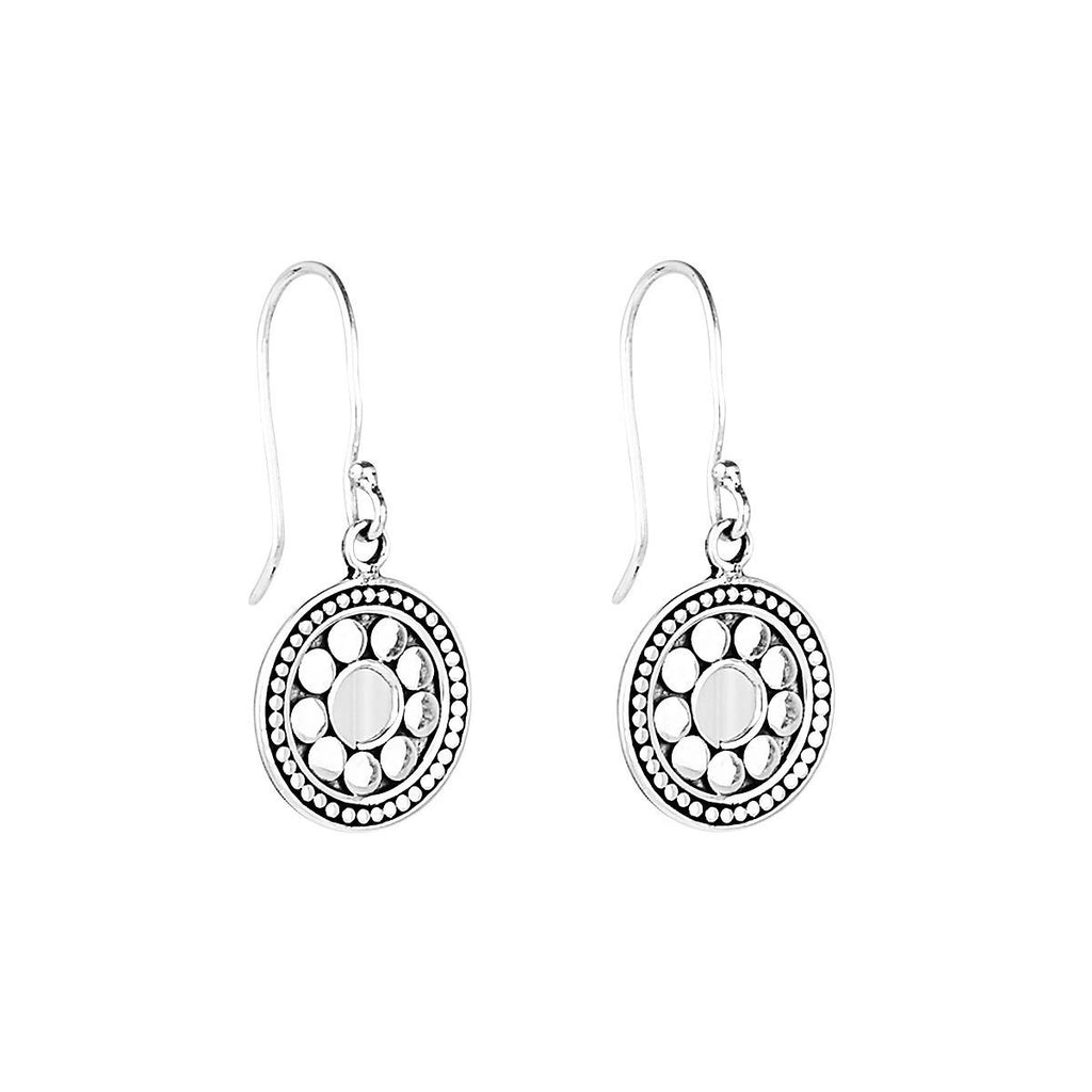 Trail earring