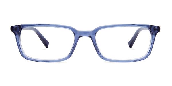 Baxter Blue Harper eyewear