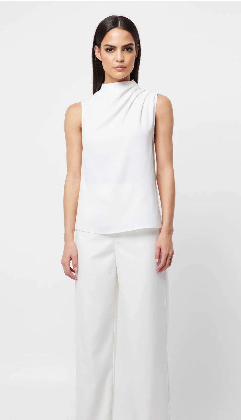 Give Or Take White Top