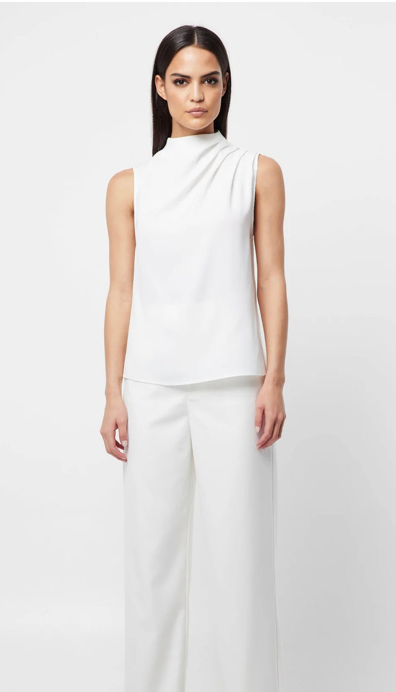 Give Or Take White Top