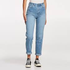 Hi Mom Lee Riders Jean