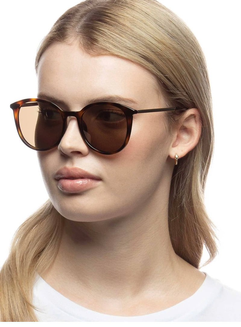 le specs le Danzing Polarized
