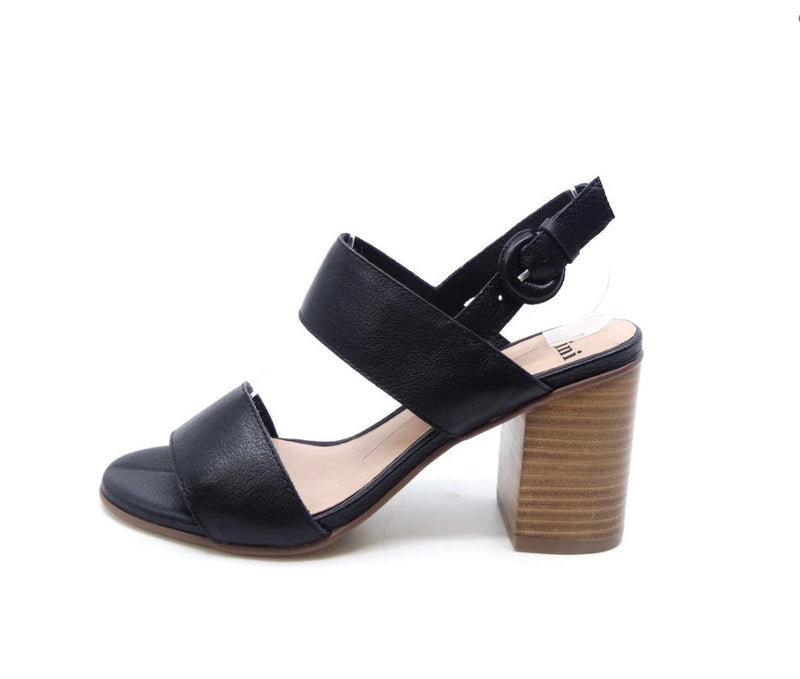 Ahoma-Mo Black Natural