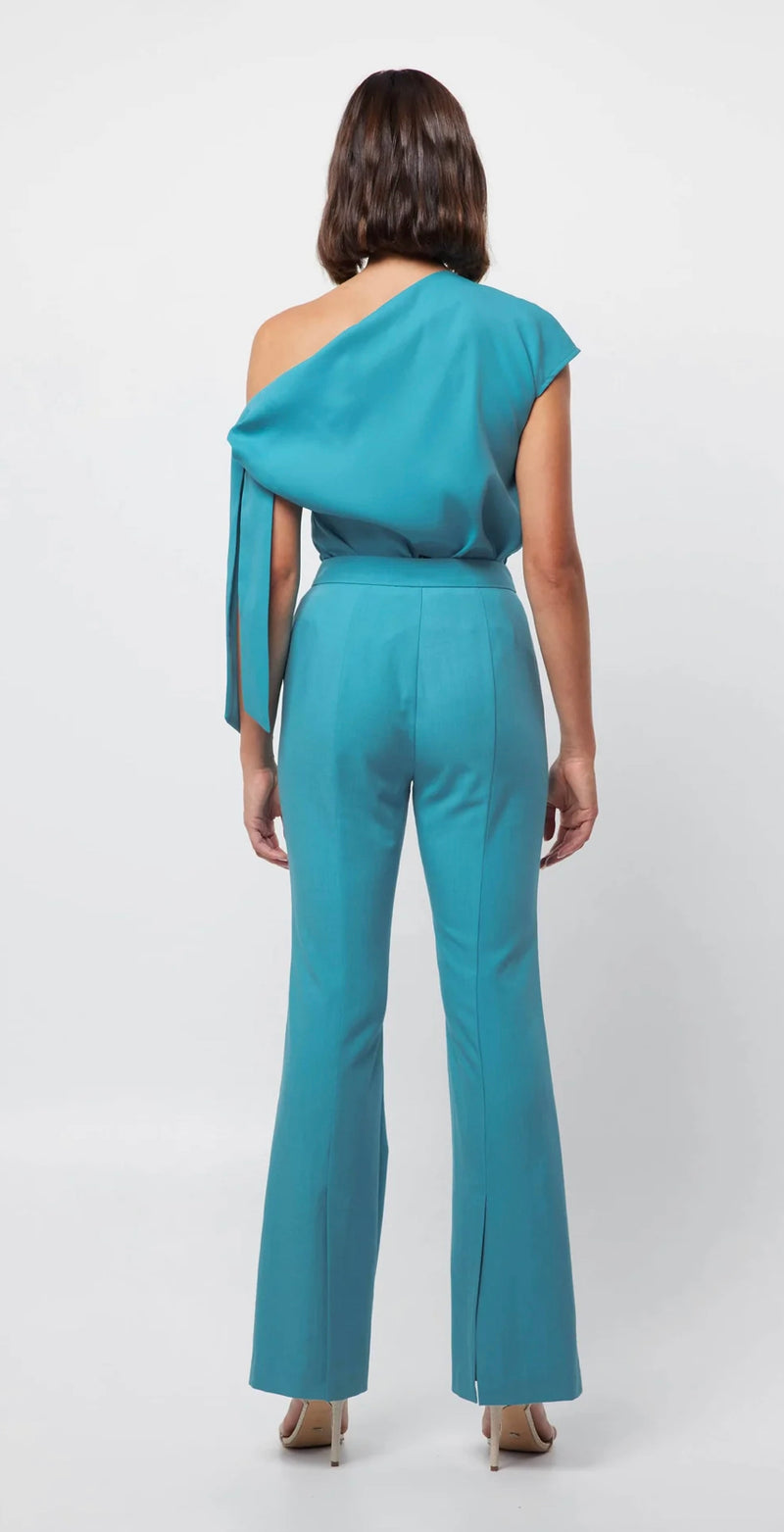 The Neo Blue Collective Pant