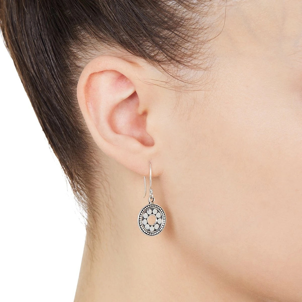 Trail earring