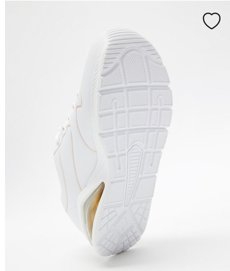 Skechers Golden Trim