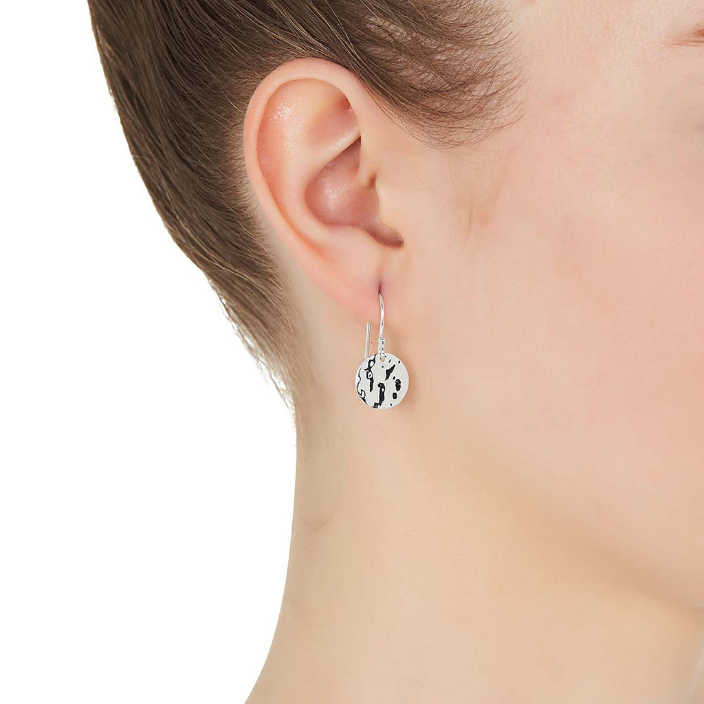 Rabble earring