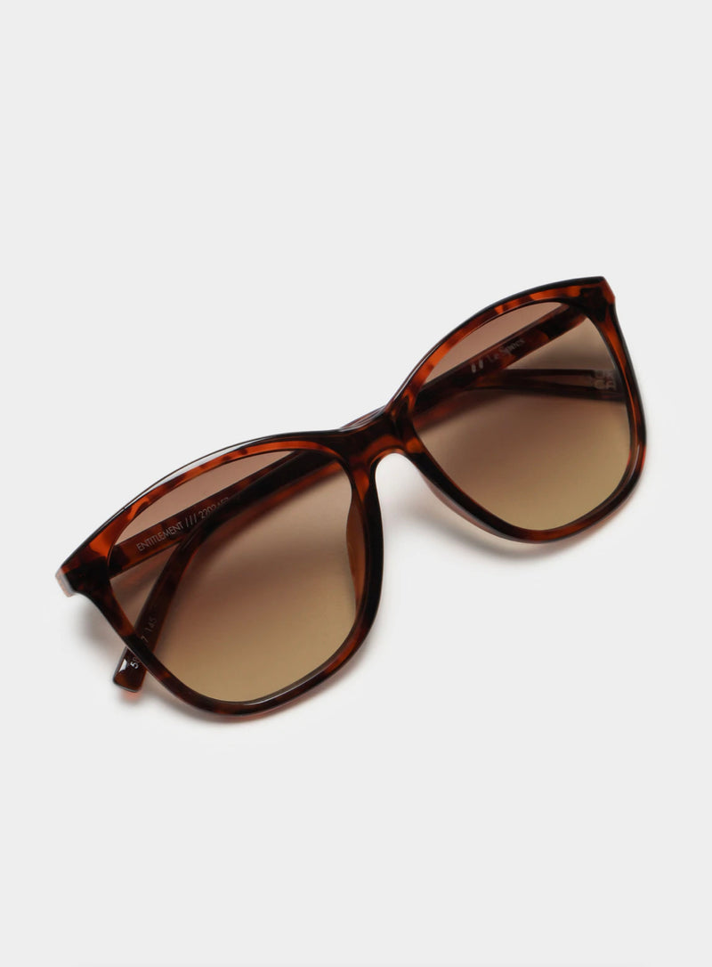 Le Specs Entitlement