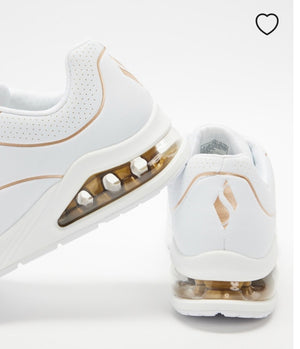 Skechers Golden Trim