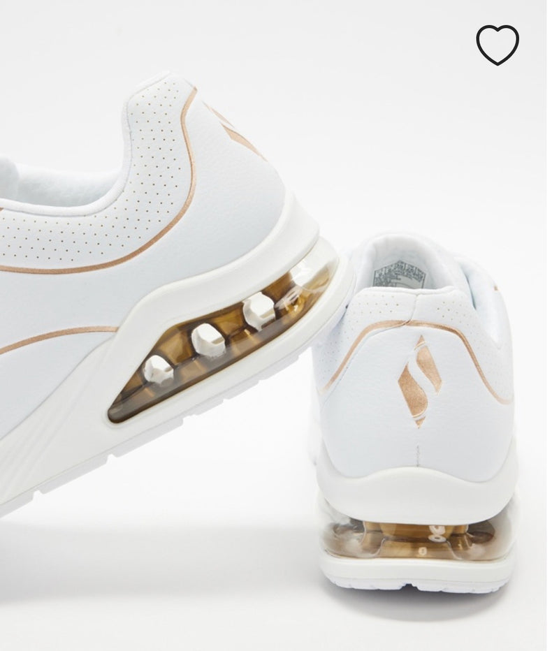 Skechers Golden Trim