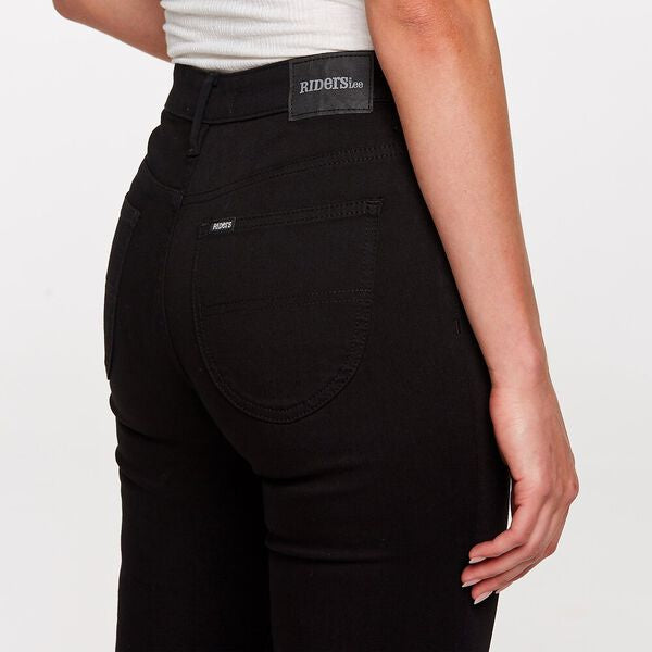 Mid Rise Vegas Jean
