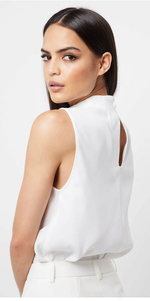 Give Or Take White Top
