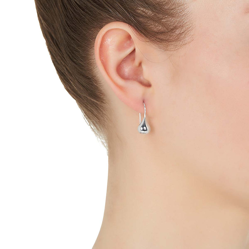 Baby tears earring