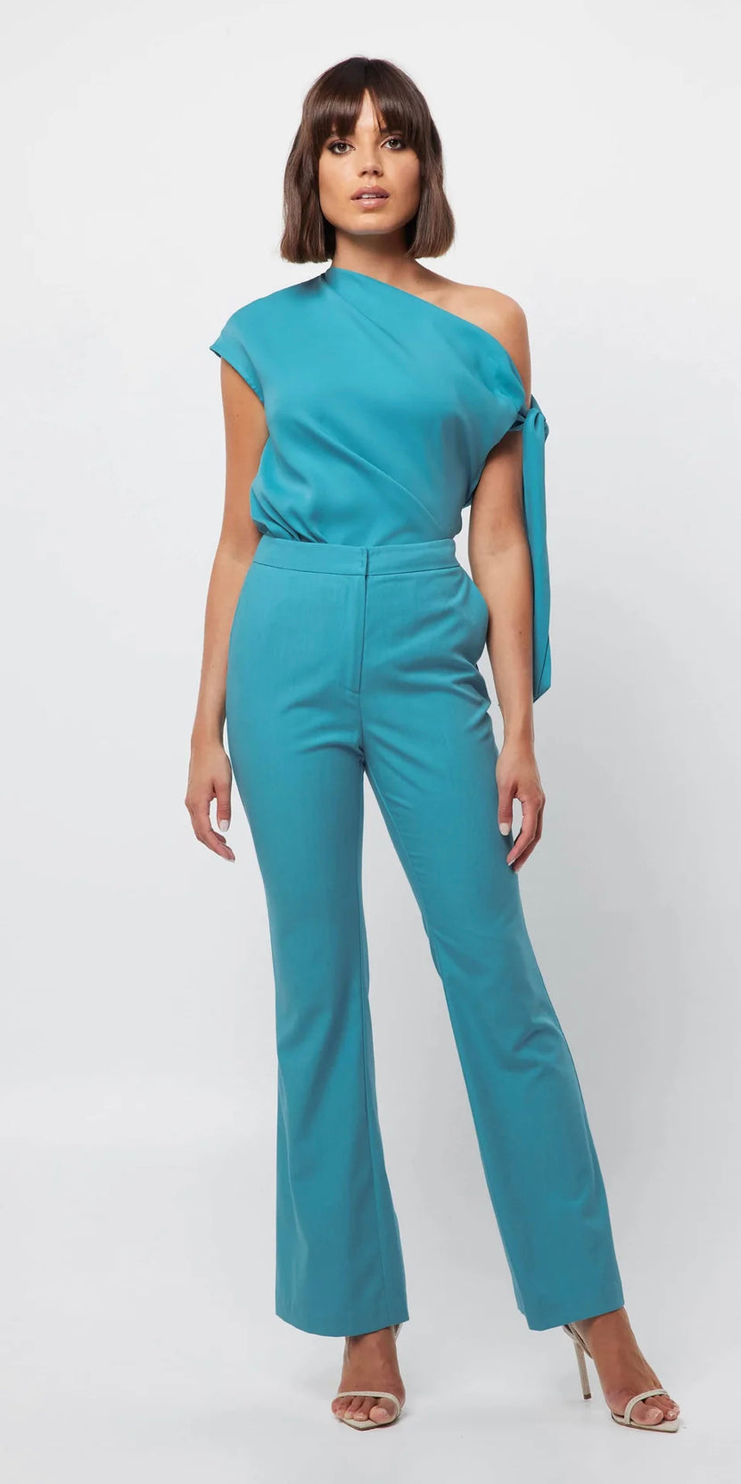 The Neo Blue Collective Pant