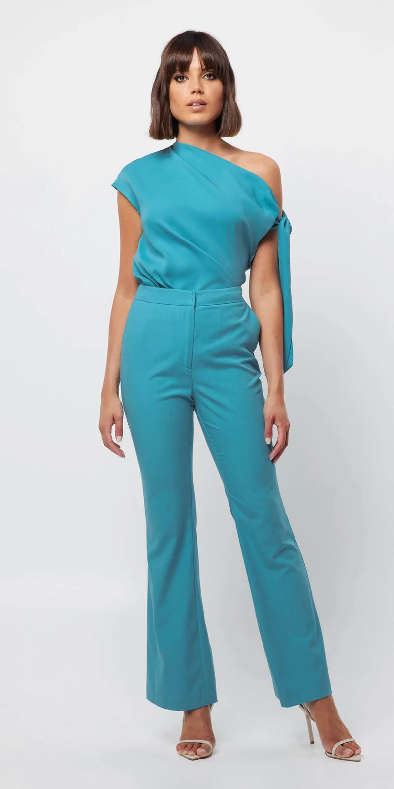 The Neo Blue Collective Pant